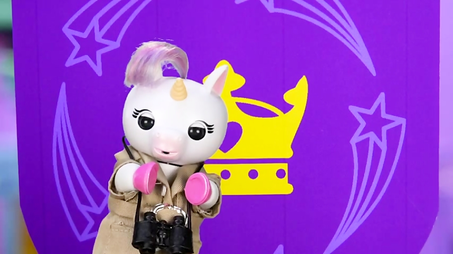 کارتون Fingerlings قسمت 92